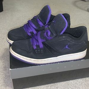 Girls Jordan 1 Flight (GS)